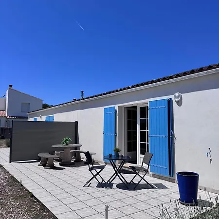 Casa vacanze La Pierre Lotie