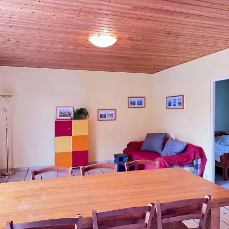 Casa vacanze La Pierre Lotie Saint-Denis-dʼOléron